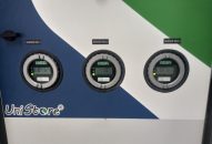 Sistema de DEtecção de Gases (NH3)