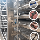 Túnel de Espiral TEK